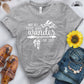 Not All Those Who Wander Tee